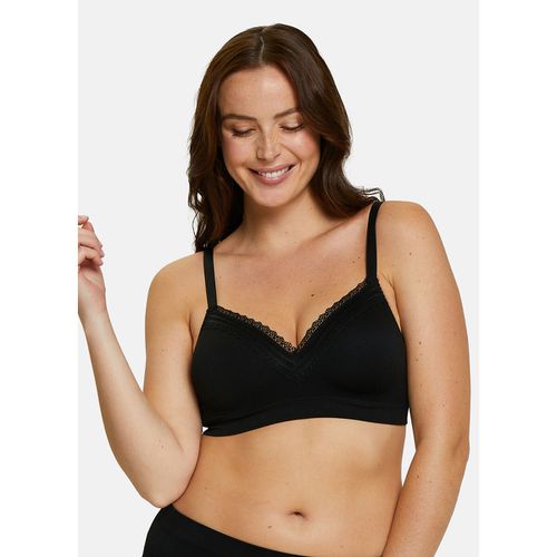 Brassière Agathe Donna Taglie L - sans complexe - Modalova