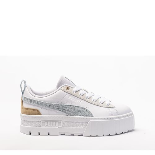 Sneakers pelle Mayze Mix - PUMA - Modalova