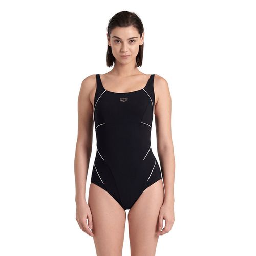 Costume Da Bagno Intero Da Piscina Modellante Donna Taglie 42 - arena - Modalova