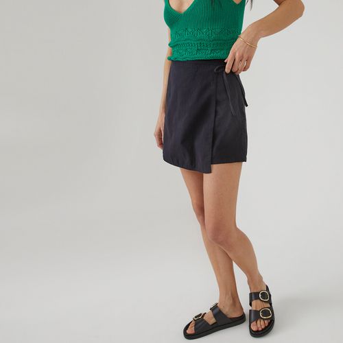 Gonna-shorts Donna Taglie 38 - la redoute collections - Modalova