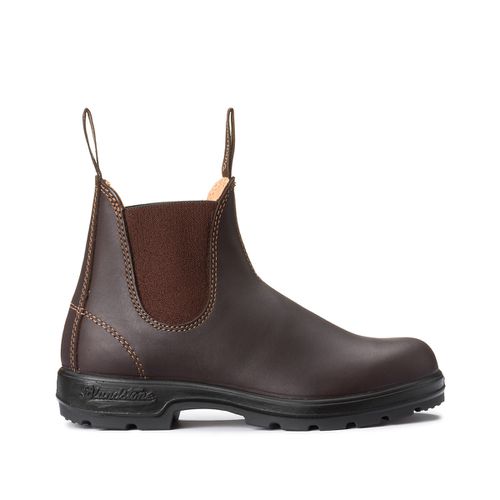 Boots in pelle CLASSIC CHELSEA - BLUNDSTONE - Modalova