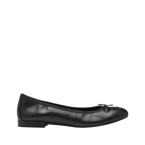 Ballerine In Pelle Donna Taglie 37 - tamaris - Modalova