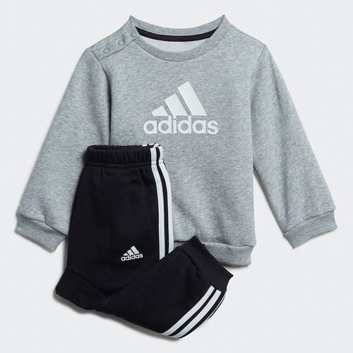 Completo 2 Pezzi Felpa E Jogging 3 Mesi-4 Anni Taglie 3/6 mesi - 60/67 cm - adidas sportswear - Modalova