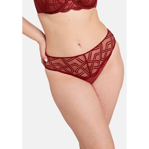 Slip Elise Donna Taglie 42/44 (FR) - 46/48 (IT) - sans complexe - Modalova