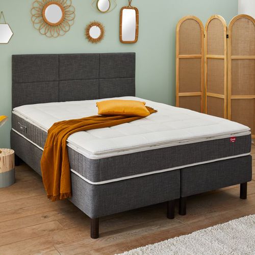 Set Boxspring incantevole 5 in 1 - EPEDA - Modalova