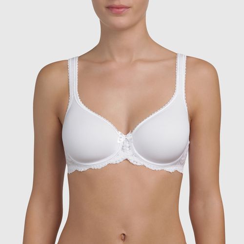 Reggiseno con morbide coppe Flower Elegance - PLAYTEX - Modalova