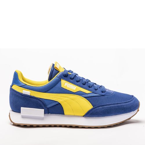 Sneakers Future Rider Play On Uomo Taglie 44 - puma - Modalova