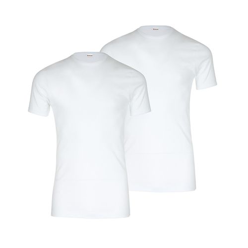 Confezione da 2 t-shirt scollo rotondo Héritage - EMINENCE - Modalova