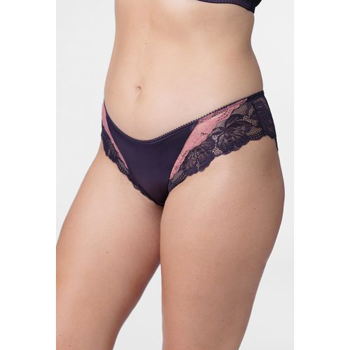 Slip Pizzo Prairie Donna Taglie XS - dorina - Modalova