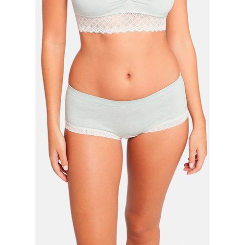 Shorty Zen Dentelle Donna Taglie 34/36 (FR) - 38/40 (IT) - billet doux - Modalova