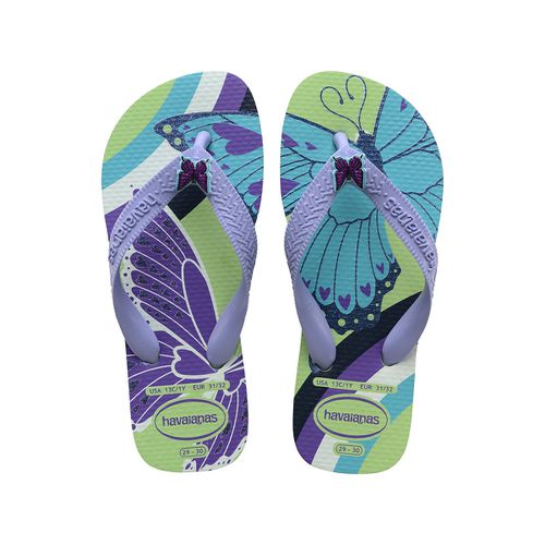 Infradito Kids Fantasy Bambina Taglie 23/24 - havaianas - Modalova