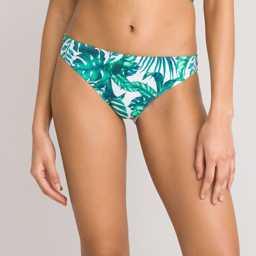 Culotte Per Bikini Fantasia Hawaï Donna Taglie 44 - la redoute collections - Modalova