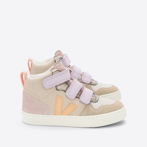 Sneakers Small V-10 Mid - VEJA - Modalova