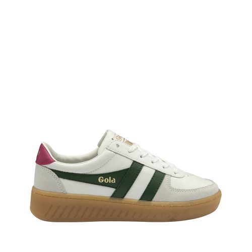 Sneakers Grandslam Elite Donna Taglie 37 - gola - Modalova