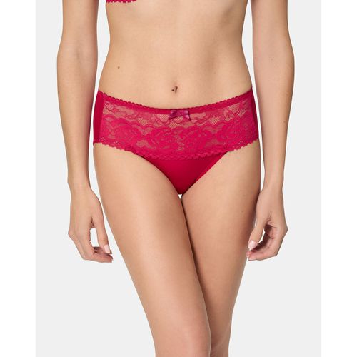 Culotte midi Flower Elegance - PLAYTEX - Modalova