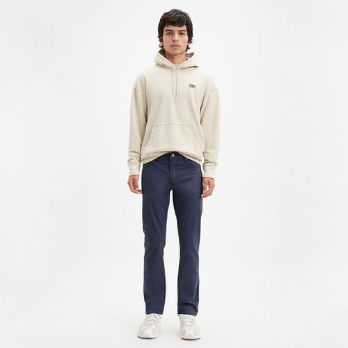 Pantaloni Slim In Tela 511 Uomo Taglie W29 L32 (US) - 42 (IT) - levi's - Modalova