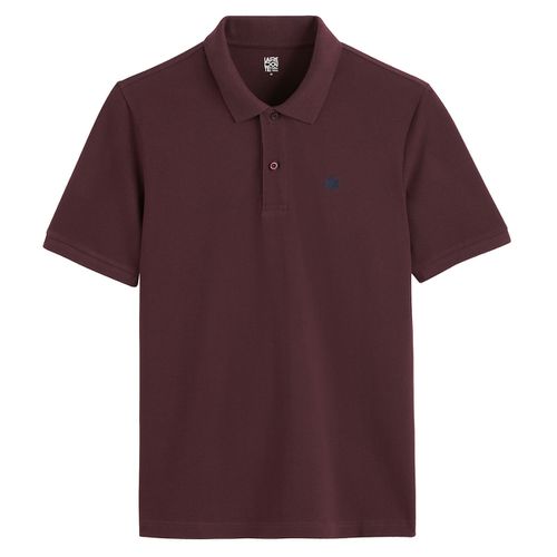 Polo Signature, Maniche Corte - la redoute collections - Modalova