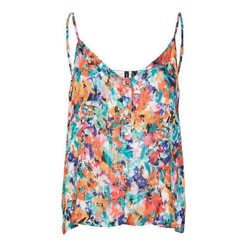 Top Fantasia Donna Taglie XS - vero moda - Modalova