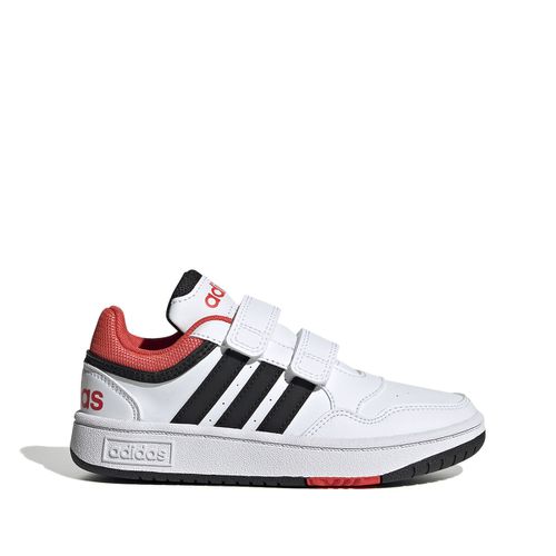 Baskets Hoops 3.0 Bambina Taglie 31 - adidas sportswear - Modalova