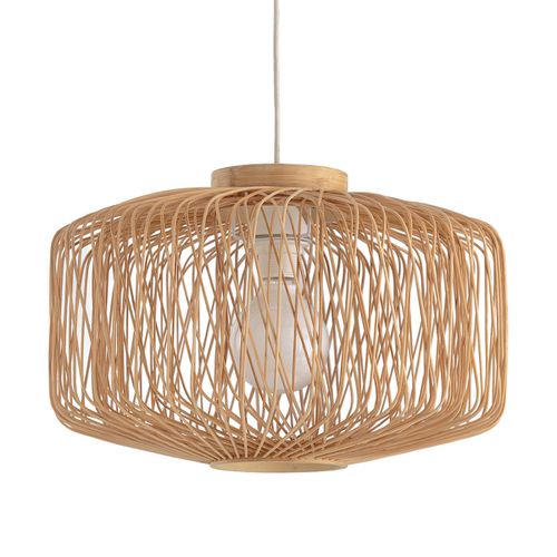 Lampadario Vimini, Non Elettrificato, Yaku - la redoute interieurs - Modalova