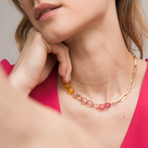 Collier fantasia - LA REDOUTE COLLECTIONS - Modalova