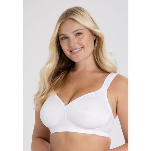 Reggiseno Sagomato Smoothly Donna Taglie 3 B - miss mary of sweden - Modalova