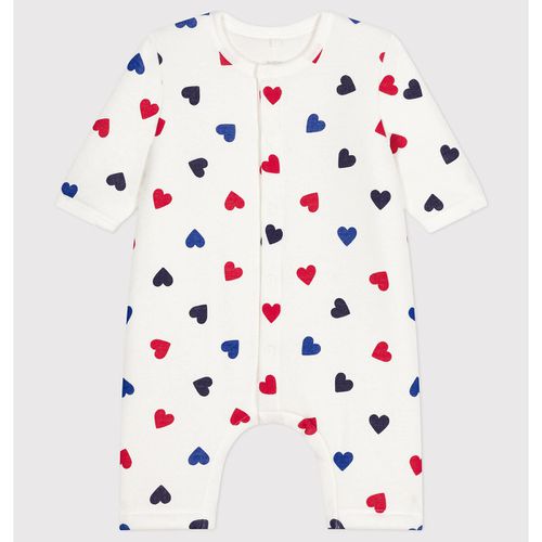 Tutina intera fantasia - PETIT BATEAU - Modalova