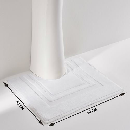 Tappeto da bagno 1100 g/m² - LA REDOUTE INTERIEURS - Modalova