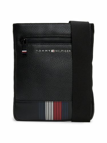 Borsa a tracolla mini crossover Th Transit - TOMMY HILFIGER - Modalova