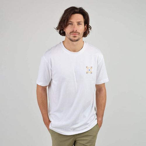 T-shirt Maniche Corte Teregor Uomo Taglie L - oxbow - Modalova