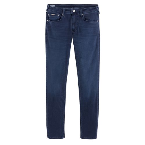 Jeans Stanley Uomo Taglie W30 L32 (US) - 44 (IT) - pepe jeans - Modalova