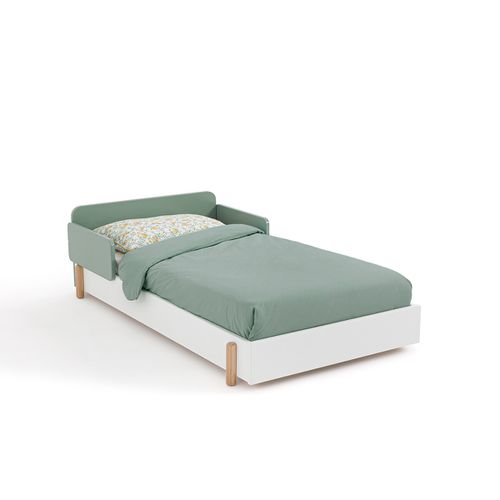 Letto 70 x 140 cm, Montessori - MA PETITE ECOLE MONTESSORI X LA REDOUTE INTERIEURS - Modalova