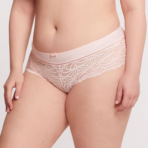 Boxer Pizzo, Opaco E Brillante, Pampelune Donna Taglie 48 (FR) - 52 (IT) - bestform - Modalova