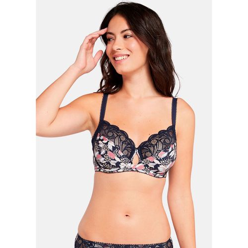 Reggiseno avvolgente Ariane Fantaisy - SANS COMPLEXE - Modalova