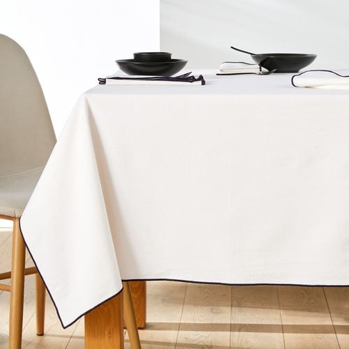 Tovaglia Cotone Lavato, Tampa Taglie 150 x 250 cm - la redoute interieurs - Modalova