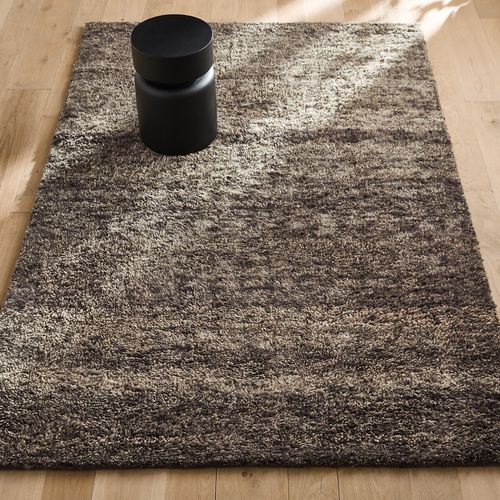 Tappeto Annodato Stile Berbero In Lana, Pogar Taglie 120 x 180 cm - am.pm - Modalova