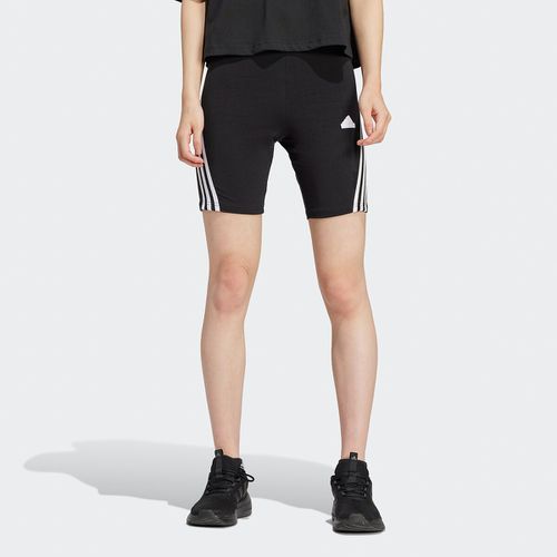 Shorts Cuissard Future Icons 3-stripes Taglie XS - adidas sportswear - Modalova