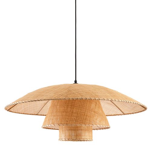 Lampadario In Vimini, Lola - la redoute interieurs - Modalova