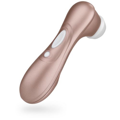 Stimolatore Del Clitoride Pro 2 - satisfyer - Modalova