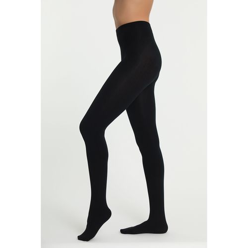 Collants opache Thermo pile - DIM - Modalova