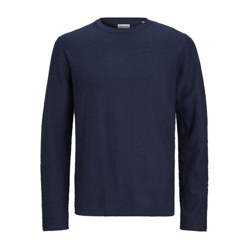 Maglione Girocollo Uomo Taglie XXL - jack & jones - Modalova