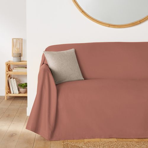 Copripoltrona Scenario Taglie 250 x 350 cm - la redoute interieurs - Modalova