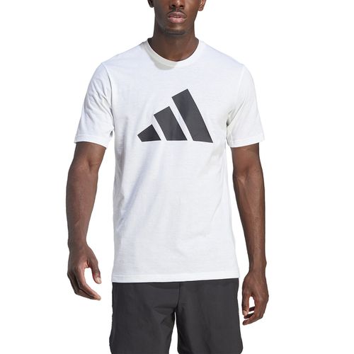 T-shirt Da Allenamento Train Essentials Feelready Uomo Taglie XS - adidas performance - Modalova