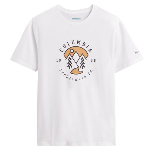 T-shirt Maniche Corte Rapid Ridge Uomo Taglie L - columbia - Modalova
