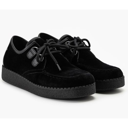 Derby velluto RVN Creeper - LEVI'S - Modalova