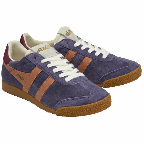 Sneakers Elan Donna Taglie 38 - gola - Modalova