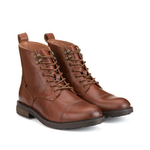 Boots in pelle Emerson 2.0 - LEVI'S - Modalova