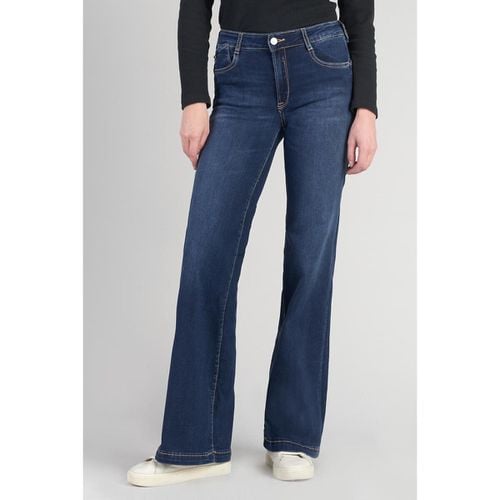 Jeans Bootcut Vita Alta Donna Taglie 42/44 (FR) - 46/48 (IT) - le temps des cerises - Modalova