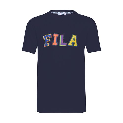 T-shirt a maniche corte - FILA - Modalova