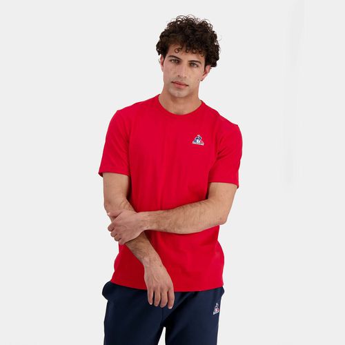 T-shirt Maniche Corte Essentiel Uomo Taglie L - le coq sportif - Modalova